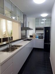Country Park Condominium (D16), Condominium #638173181